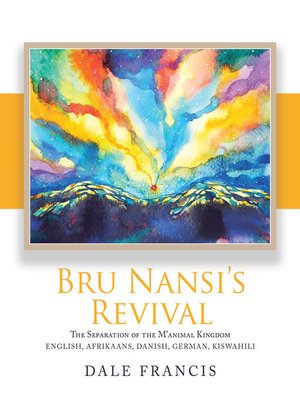 cover image of Bru Nansi's Revival